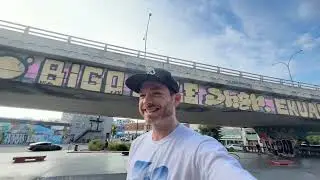Skating Montreal’s BEST Kept Secret: You Have to See This Spot!