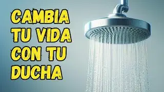 Daily Affirmations to Listen to While You Shower
