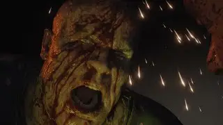 The Callisto Protocol-New Experience/Maximum Security - Final Chapter - Tower - Final Boss + Ending