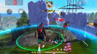 Perfect Settings updated + HUD 💎⚙️ iPhone 11 Normal - Free Fire Highlights