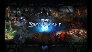 StarCraft II: Wings of Liberty. Хватай и беги.