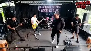 Bendera Kuning - Betrayer - Cover by Intonasi Fiktif - BTF