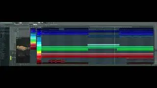 [FREE FLP/MIDI] Red Hot Chili Peppers - Otherside [Remake with Fl Studio & Ample Sound Guitar III]