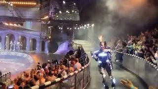 Starlight Express mega Mix 13.07.2024 15 Uhr showe