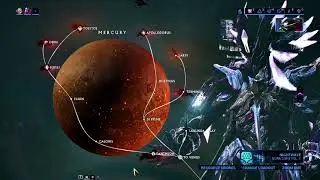 [Warframe] Legendary Core (2022-04-09)