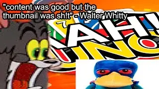 AAH! UNO