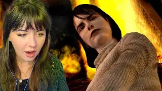 ARE YOU GOING TO SAVE ME? | Silent Hill 2 (2001) [9-END]