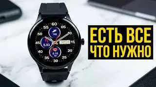 СМАРТ ЧАСЫ SENBONO NY20 - УНИВЕРСАЛЬНЫЕ БЮДЖЕТНЫЕ ФИТНЕС ЧАСЫ с Алиэкспресс