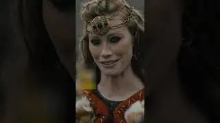 Лагерта отомстила Аслауг 