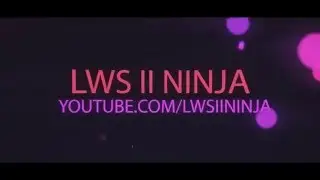 MY NEW INTRO!!