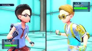 • Nirtheart Battles • Pokémon Scarlet 🍊 Battle 13