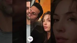 Yasemin Allen'ın FBI sevgilisi