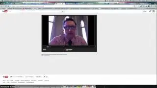 Youtube Webcam Capture