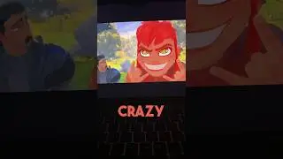 Nimona has the ultimate comeback story 