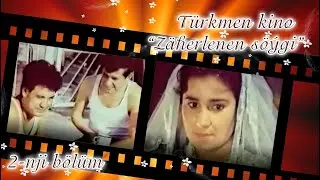 Turkmen kino 