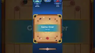 carrom board rush khelo