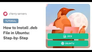 How to Install .deb File in Ubuntu | Step-by-Step