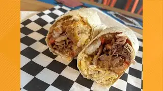 Savoy Truffle makes breakfast for Lancaster City Restaurant Week