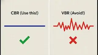 Best YouTube Live Encoder Settings 2026 | OBS Bitrate, Resolution, FPS & RTMPS Full Guide