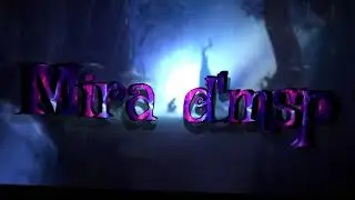 Mon intro ♥