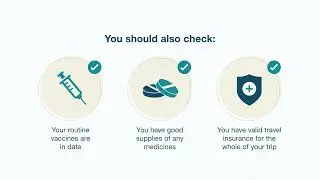 Travelling abroad to visit friends and relatives: Advice for travellers
