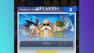 DRAGON BALL IDLE NEW REDEEM CODE