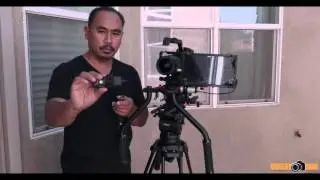Cheap Must Have Remote to Start Stop Video on Sony A7s A7RII A7sII RX10MKII RX100 Cameras