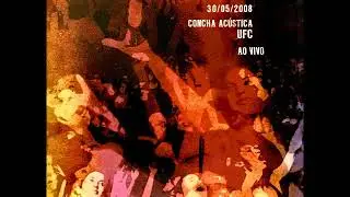 Festival UFC de Cultura - Ecos de 68