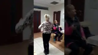Танцы под Ля-Ля