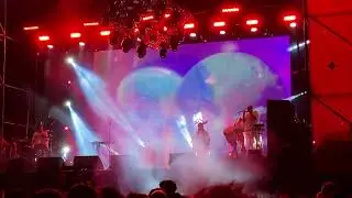 Fuego (versión extendida) - Bomba Estéreo en Chile 2022 (Ritual Fest)