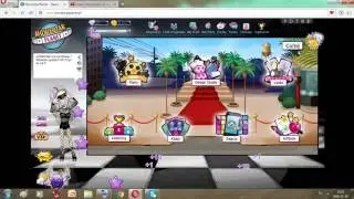 Livee z Msp Booster! ♥