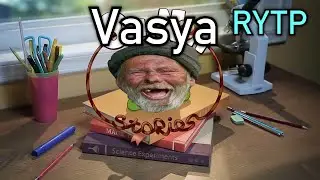 АМАМ 2 RYTP БЕЗ МАТА