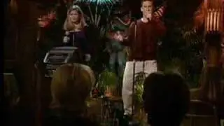 Boy Meets World - Karaoke Contest (WARRRRR!!!)