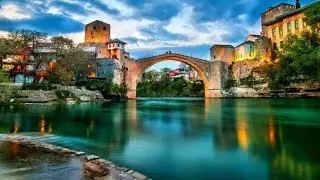 #Arnavutluk #Makedonya #Kosova Balkan Turu
