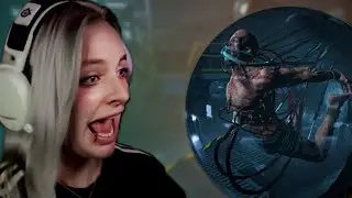 Outlast s Christeenee 4. část