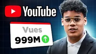 COMMENT PERCER SUR YOUTUBE
