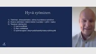 Maailman psoriasispäivän webinaari: Hyvä syöminen ja psoriasis