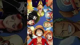 Facts about One Piece - Part 4 | #shorts #onepiece #animefacts