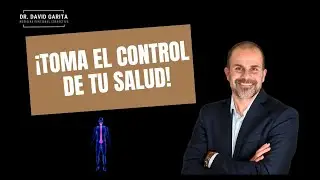 Toma el control de tu salud