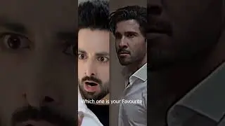 Which one is your favorite 