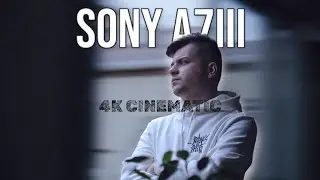 Sony A7III - Cinematic Video (2023)