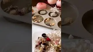 Создание аромасаше ✨