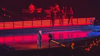 Justin Timberlake Concert Köln 2024 #justintimberlake #live #köln #concert #germany #deutschland