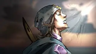 Let's go home, Gyro