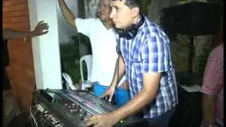 El Terremoto Con Martín Elías / Fiesta De Cumpleaños 2013 Diomedes Díaz