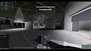 Best phantom forces script  (Archon) ||Free and paid||