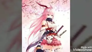 yume to hazakura  [honkai ​impact3]​
