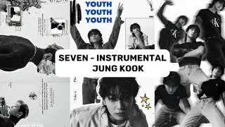 Seven-Jung Kook(lyrics,текст)