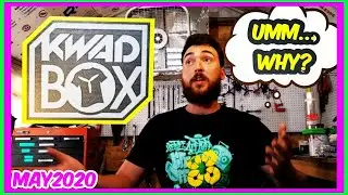 KWAD BOX Honest Review| May 2020