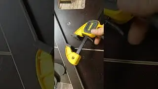 Обзор струбцины Dewalt